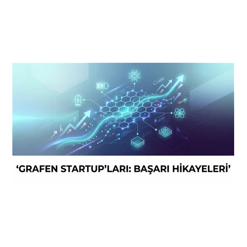 Grafen Startup'ları: Başarı Hikayeleri
