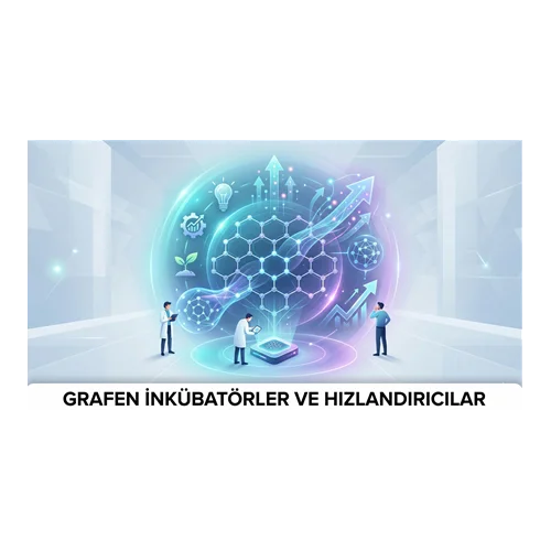 Grafen İnkübatörler ve Hızlandırıcılar