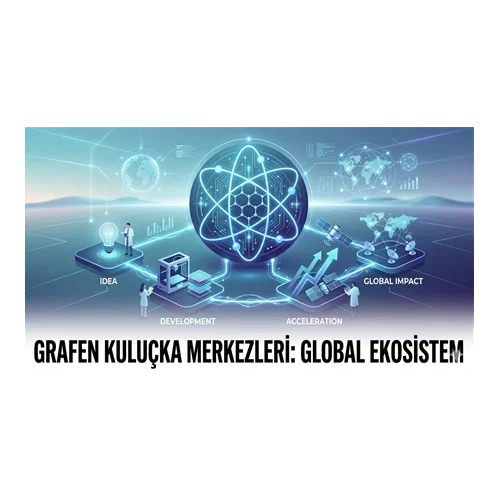 Grafen Kuluçka Merkezleri: Global Ekosistem