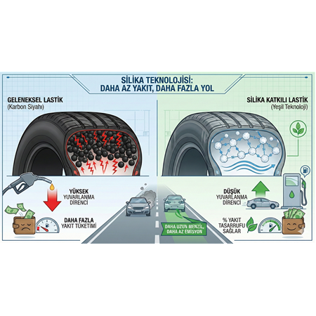 Refrakter Tuğla Üretiminde Magnezyum Oksit