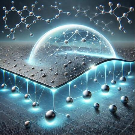 Nano Grafen Katkısıyla Antistatik Özellikler