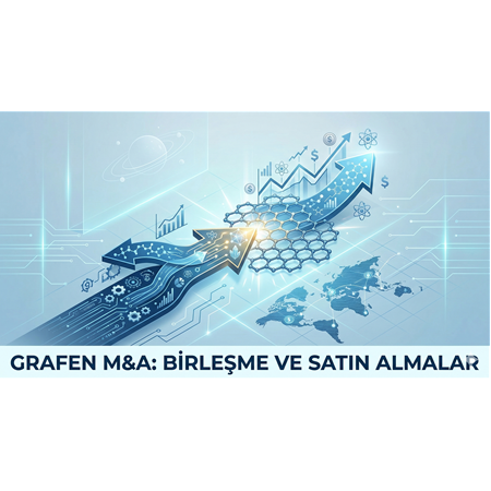 Grafen M&A: Birleşme ve Satın Almalar