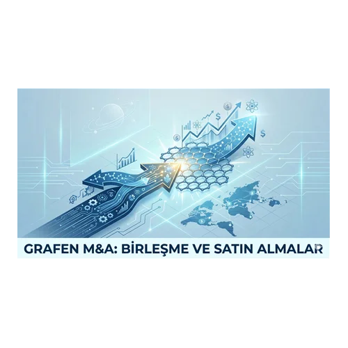 Grafen M&A: Birleşme ve Satın Almalar