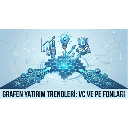 Grafen Yatırım Trendleri: VC ve PE Fonları