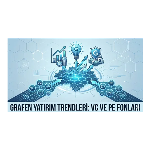 Grafen Yatırım Trendleri: VC ve PE Fonları