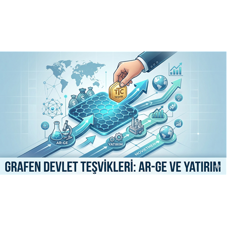 Grafen Devlet Teşvikleri: AR-GE ve Yatırım