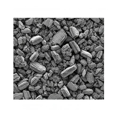 Cast Tungsten Carbide Powder / Cast Tungsten Karbid Tozu