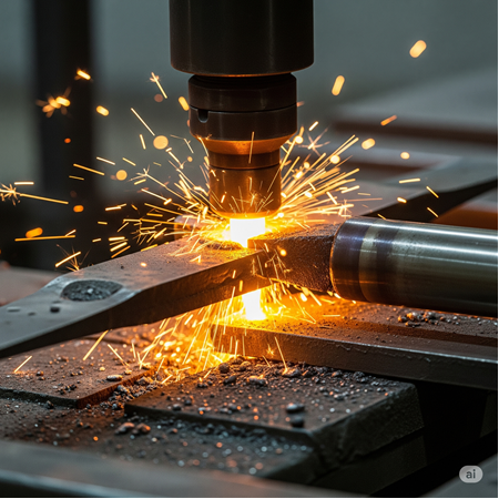 Aşınma Plakaları ve Kesici Aletler İçin Dökme Tungsten Karbür Tozu Nasıl Uygulanır?