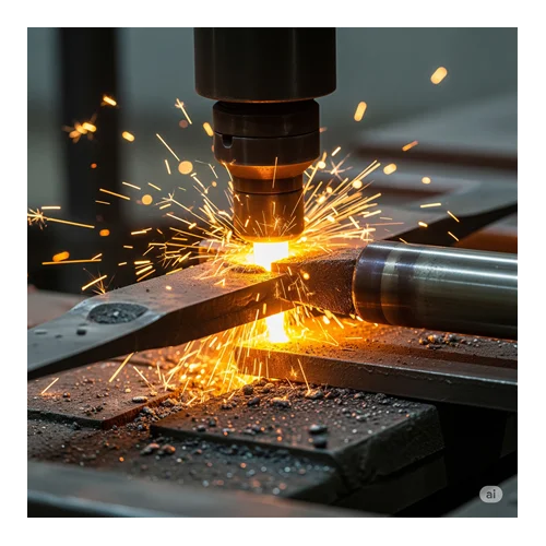Aşınma Plakaları ve Kesici Aletler İçin Dökme Tungsten Karbür Tozu Nasıl Uygulanır?