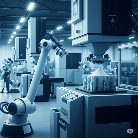 PTFE ile İleri Sızdırmazlık Teknolojileri