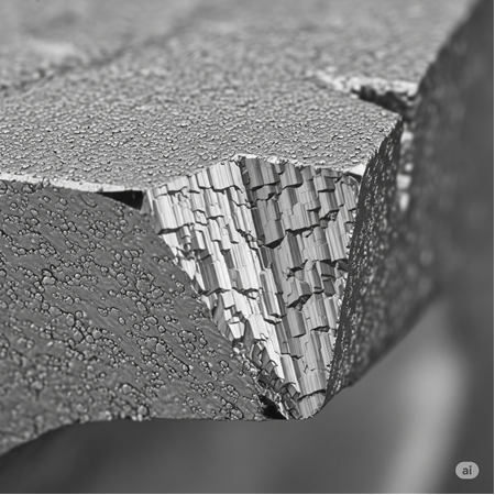 Mikro Tozlar ile Üstün Kesici Takım Geliştirme