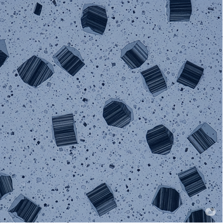 Bor Nitrid Tozlarıyla Termal Ara Yüz Malzemeleri