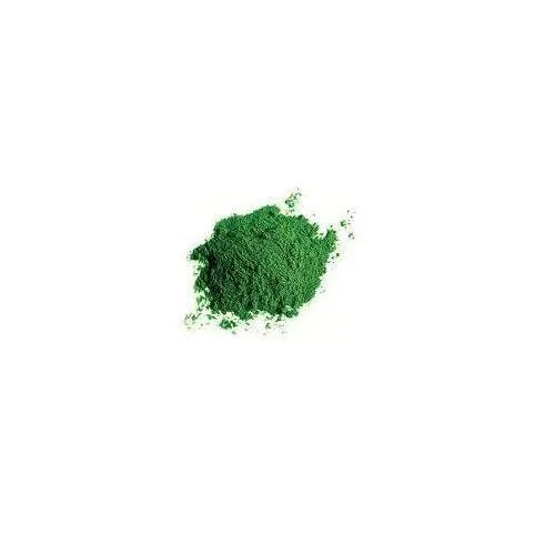 Nano Krom Oksit