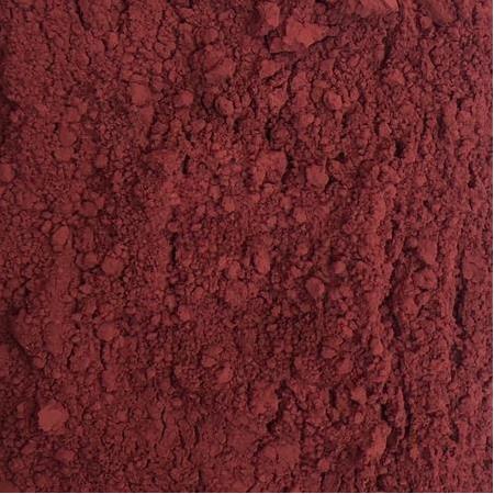 Kırmızı Bakır Oksit