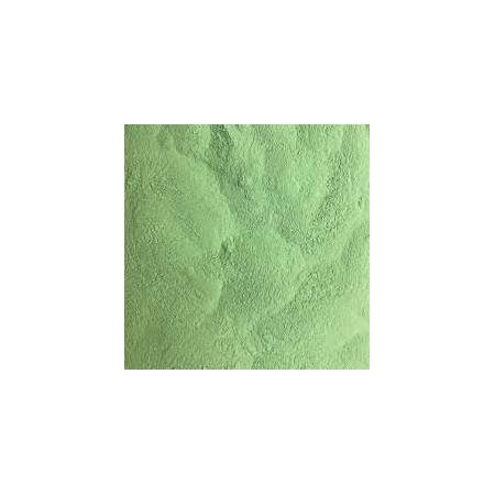 Nikel Hidroksikarbonat