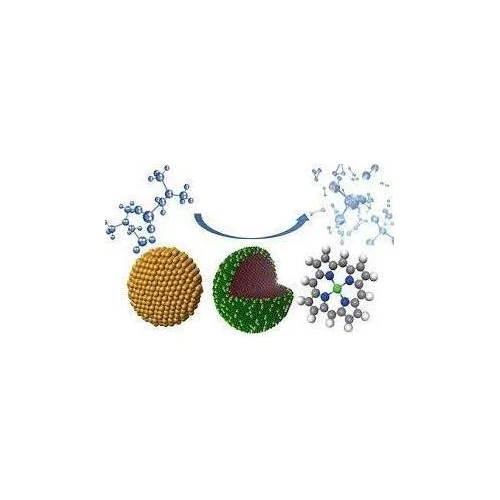 Metal Nanoparticles