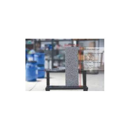 Nanokar Teknolojisi İle EVA Köpük Uygulaması