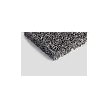 Alüminyum Metal Köpük Uygulaması Son Derece Saf