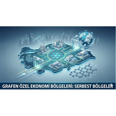 Grafen Özel Ekonomi Bölgeleri: Serbest Bölgeler