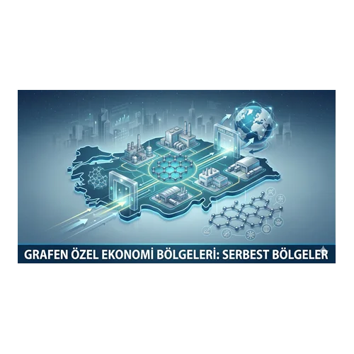 Grafen Özel Ekonomi Bölgeleri: Serbest Bölgeler