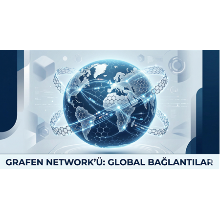 Grafen Network'ü: Global Bağlantılar
