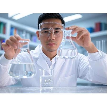 Alüminyum Oksit (Al²O³) Sol-Jel kaplama Nasıl Yapılır?