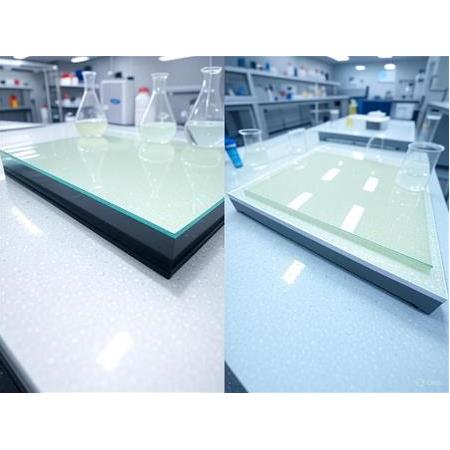 Samaryum Oksit (Sm²O³) Sol-Jel kaplama Nasıl Yapılır?