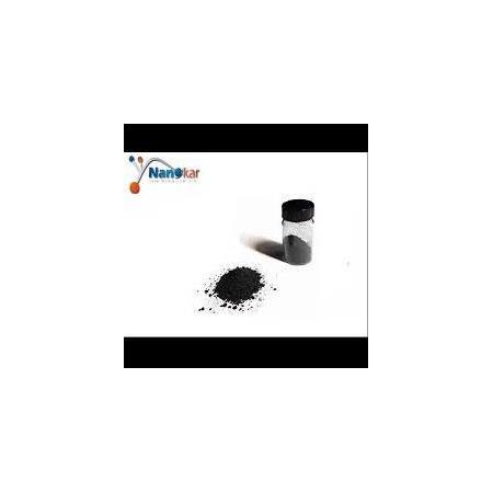 Katkılanmış Karbon Nanotüp, 32 %ağ Silikon (Si) Nanopartikül/Nanotoz