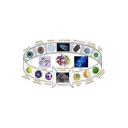 Biyo Nano Konjugasyon Daha Az Fiyat Dünya Çapında Nakliye