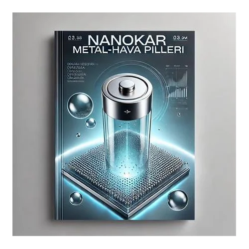 Metal-Hava Pilleri Nihai Rehberi ve Uygulamaları - Nanokar