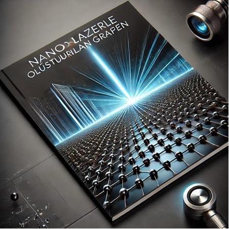 Lazerle Oluşturulan Grafen: Yenilikçi Teknolojilere Giden Yolu Hazırlıyor