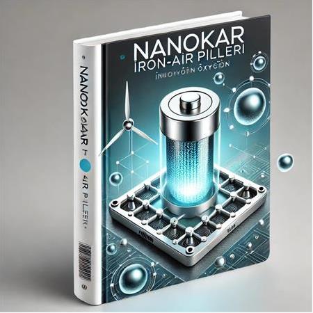 Iron-Air Pilleri: Nihai Kılavuz