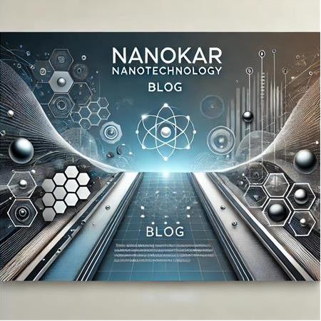 Nanokar Nanoteknoloji
