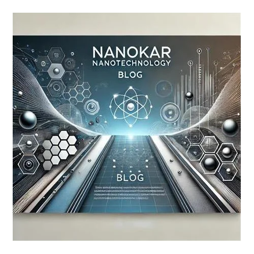 Nanokar Nanoteknoloji