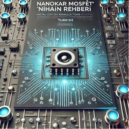 MOSFET'in Nihai Rehberi