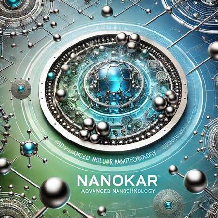 Karmaşıklıktan İşlevselliğe: Moleküler Nanoteknoloji ve Nanosistemler