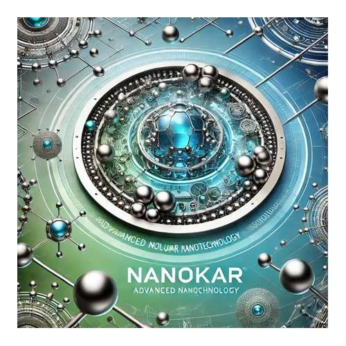 Karmaşıklıktan İşlevselliğe: Moleküler Nanoteknoloji ve Nanosistemler