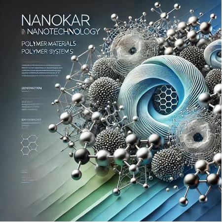 Potansiyelin Ötesinde: Nanoteknolojide Polimer Malzemeler