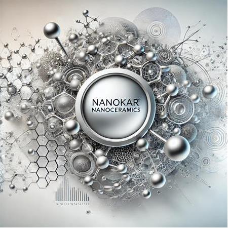 Nanoseramiklere Kapsamlı Kılavuz