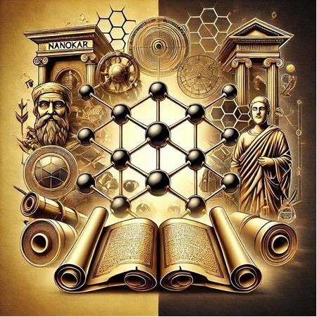 Grafenin Gücüyle Tarihi Korumak