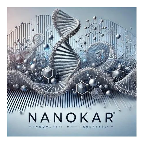 DNA Origami ile Yenilikçi Nanomalzemeler