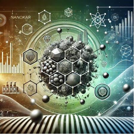 Dijital Ham Madde Sektörü