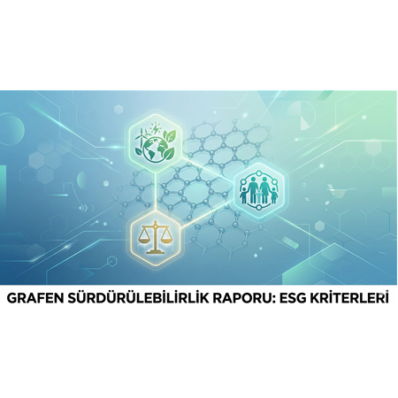 Grafen Sürdürülebilirlik Raporu: ESG Kriterleri