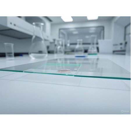 Tellür Dioksit (TeO²) Sol-Jel kaplama Nasıl Yapılır?