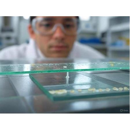 Tellür (Te) Sol-Jel kaplama Nasıl Yapılır?