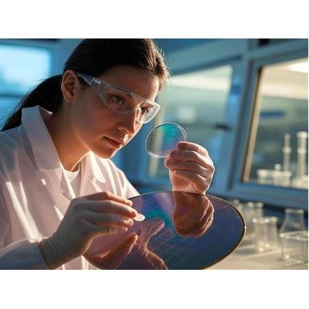 Silisyum Nitrür (Si³N4) Sol-Jel kaplama Nasıl Yapılır?