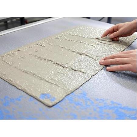 Grafit Mikron Toz Sol-Jel kaplama Nasıl Yapılır?