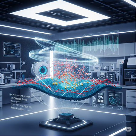 AI ile PTFE Yüzey Kaplamalarının Fonksiyonel Modellemesi