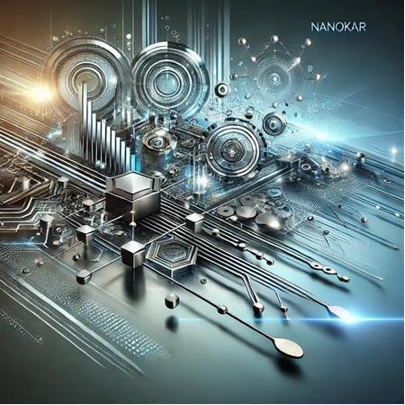 Dijital Metal Sektör