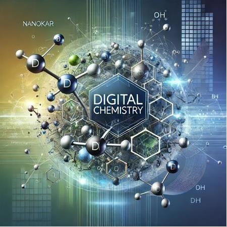 Dijital Kimya